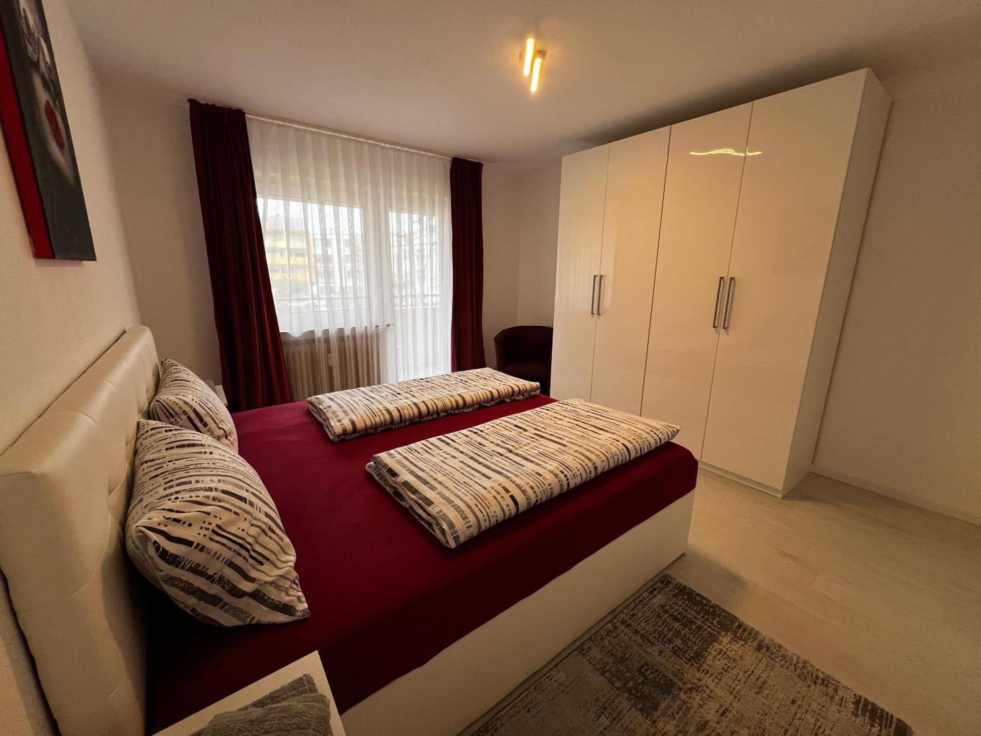 Best Apartment Augsburg Augsburg