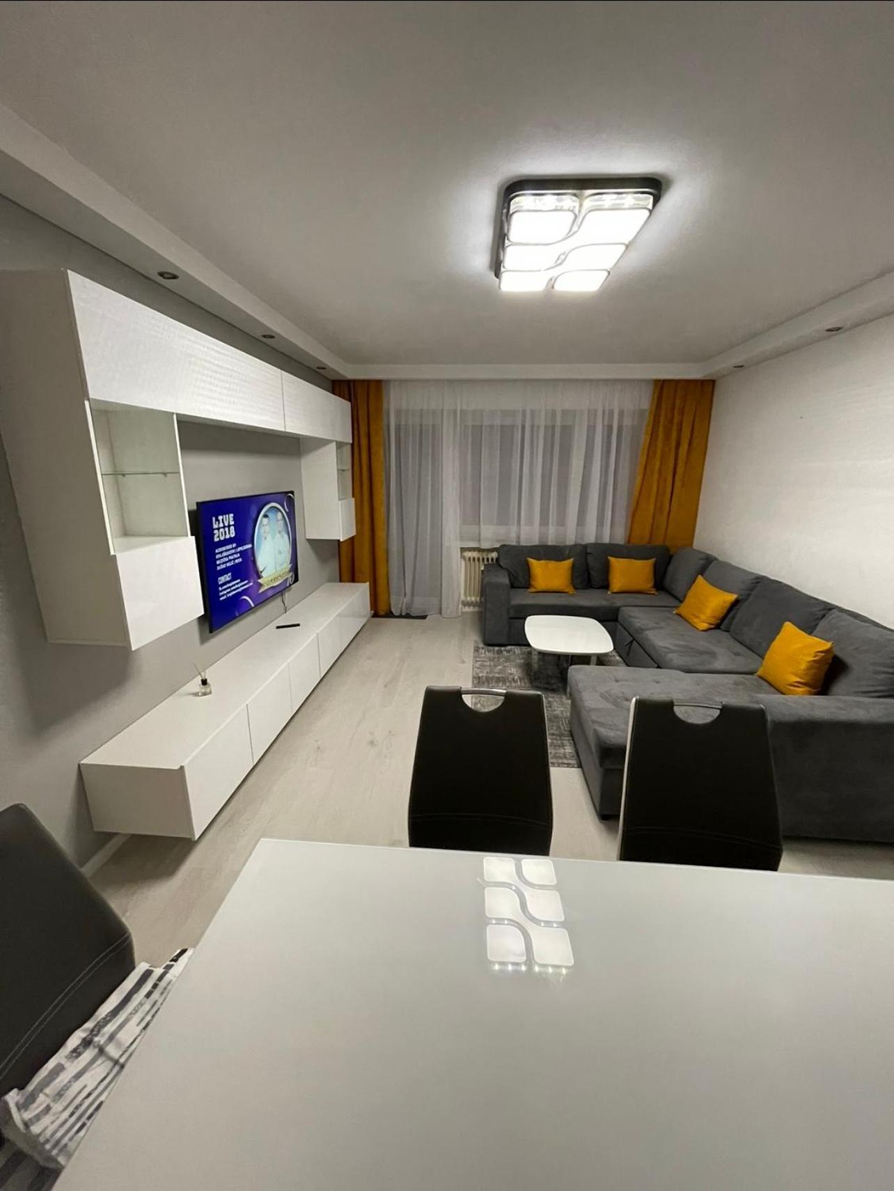 Apartment Best Apartment Augsburg *