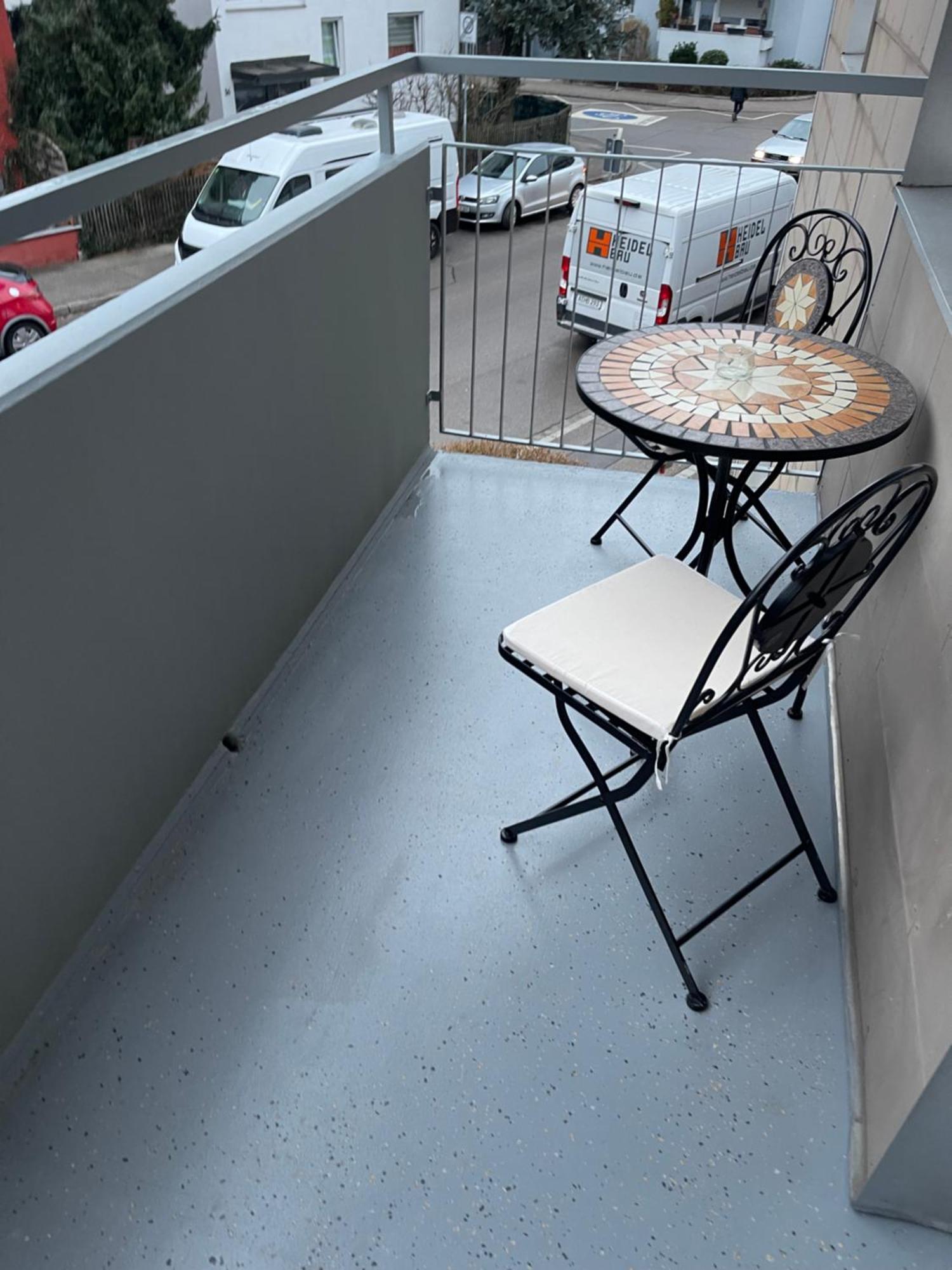 Best Apartment Augsburg Augsburg