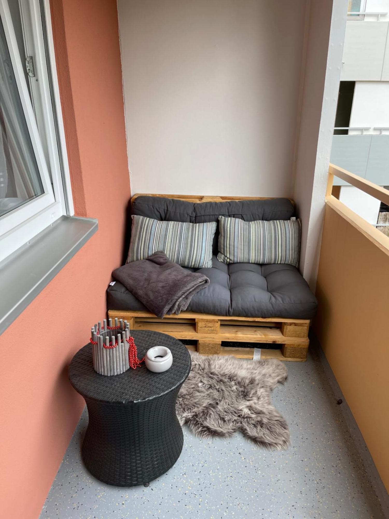 Apartment Best Apartment Augsburg