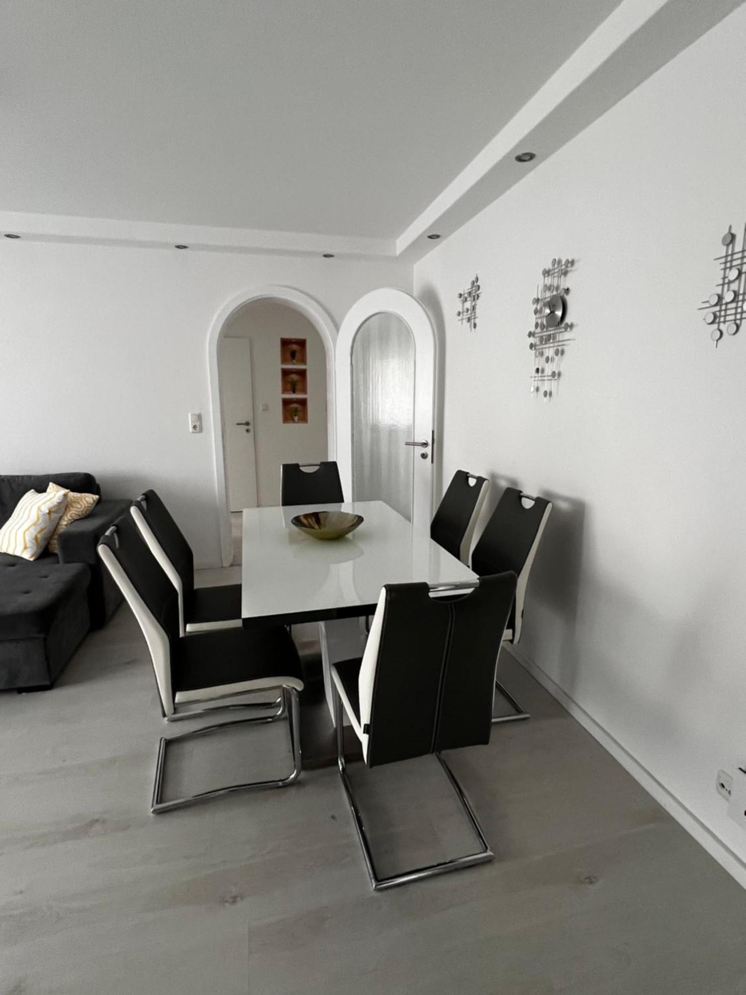 Apartment Best Apartment Augsburg