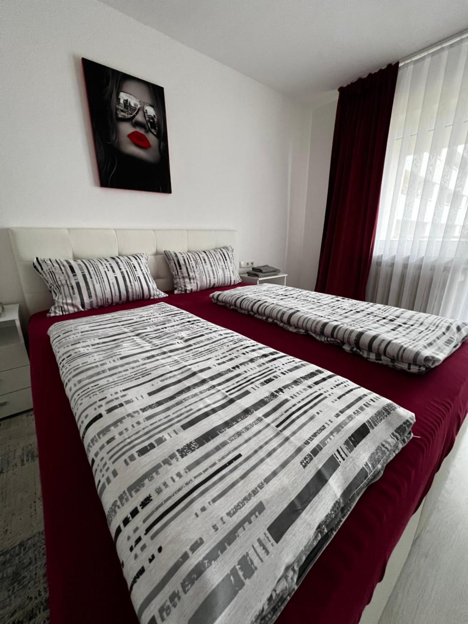 Best Apartment Augsburg *