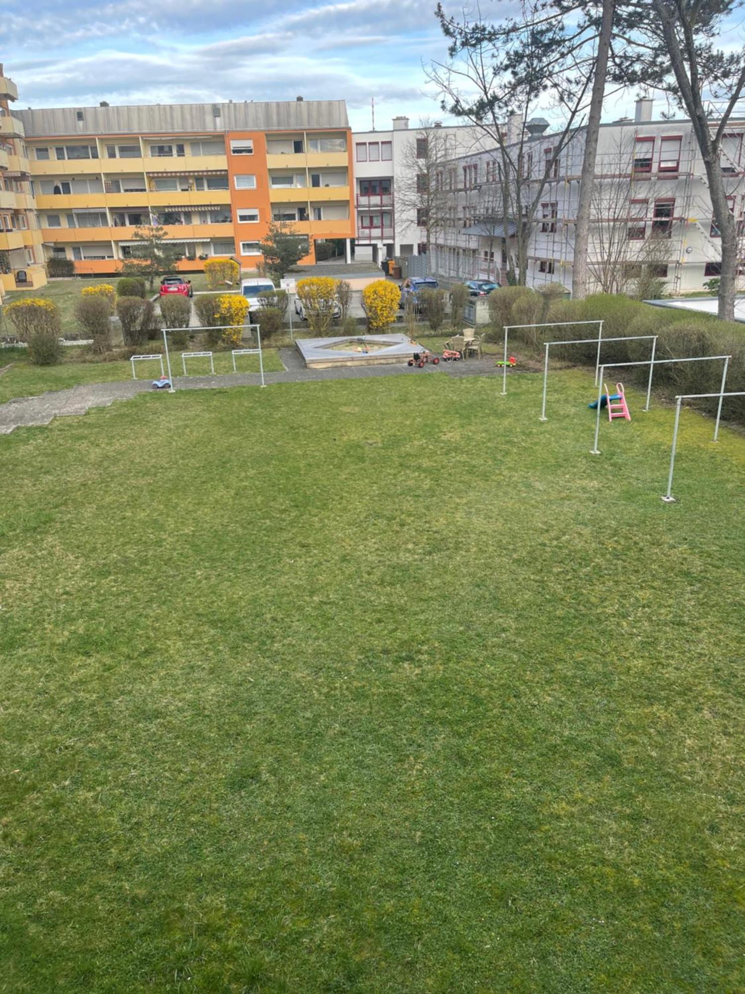 Best Apartment Augsburg