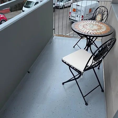 Best Apartment Augsburg Exterior foto