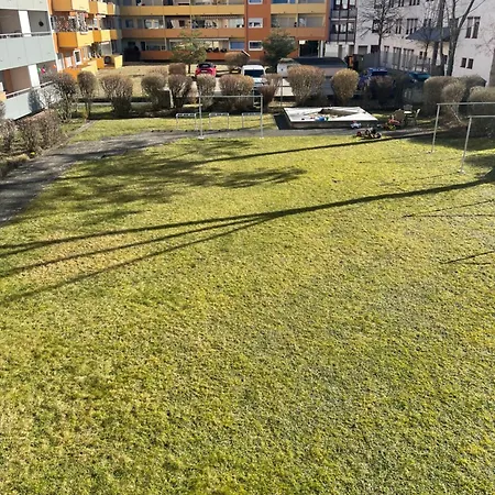 Best Apartment Augsburg Exterior foto