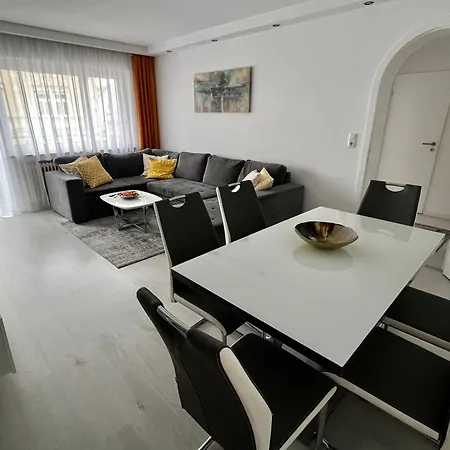 Best Apartment Augsburg Exterior foto