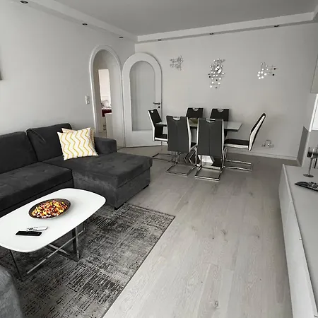 Best Apartment Augsburg Exterior foto