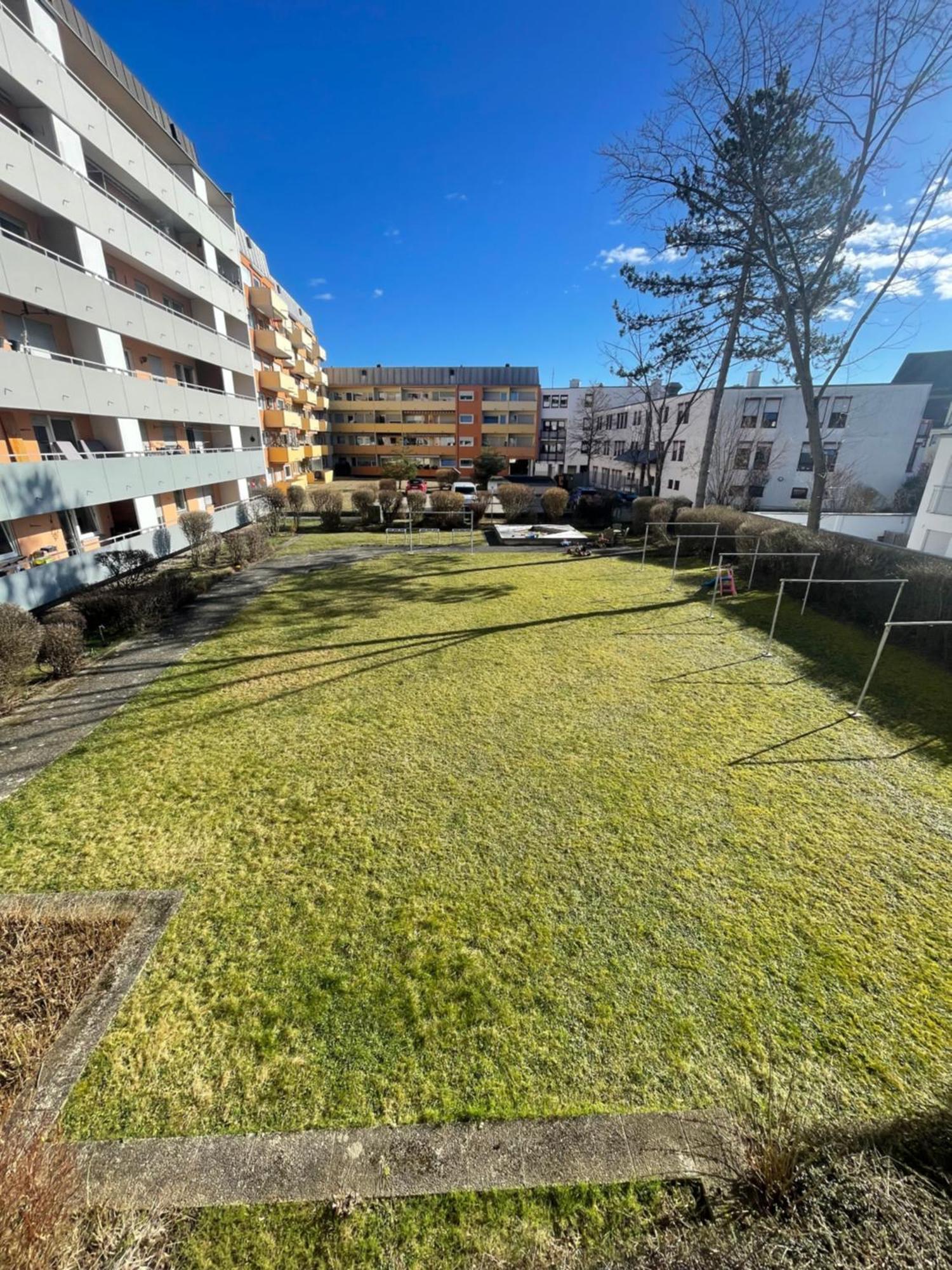 Best Apartment Augsburg *