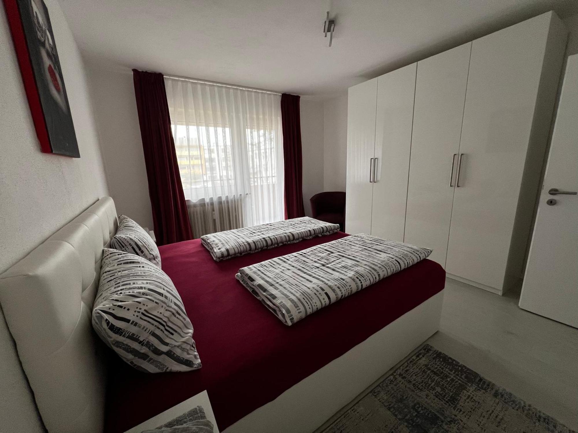 Best Apartment Augsburg Apartment *