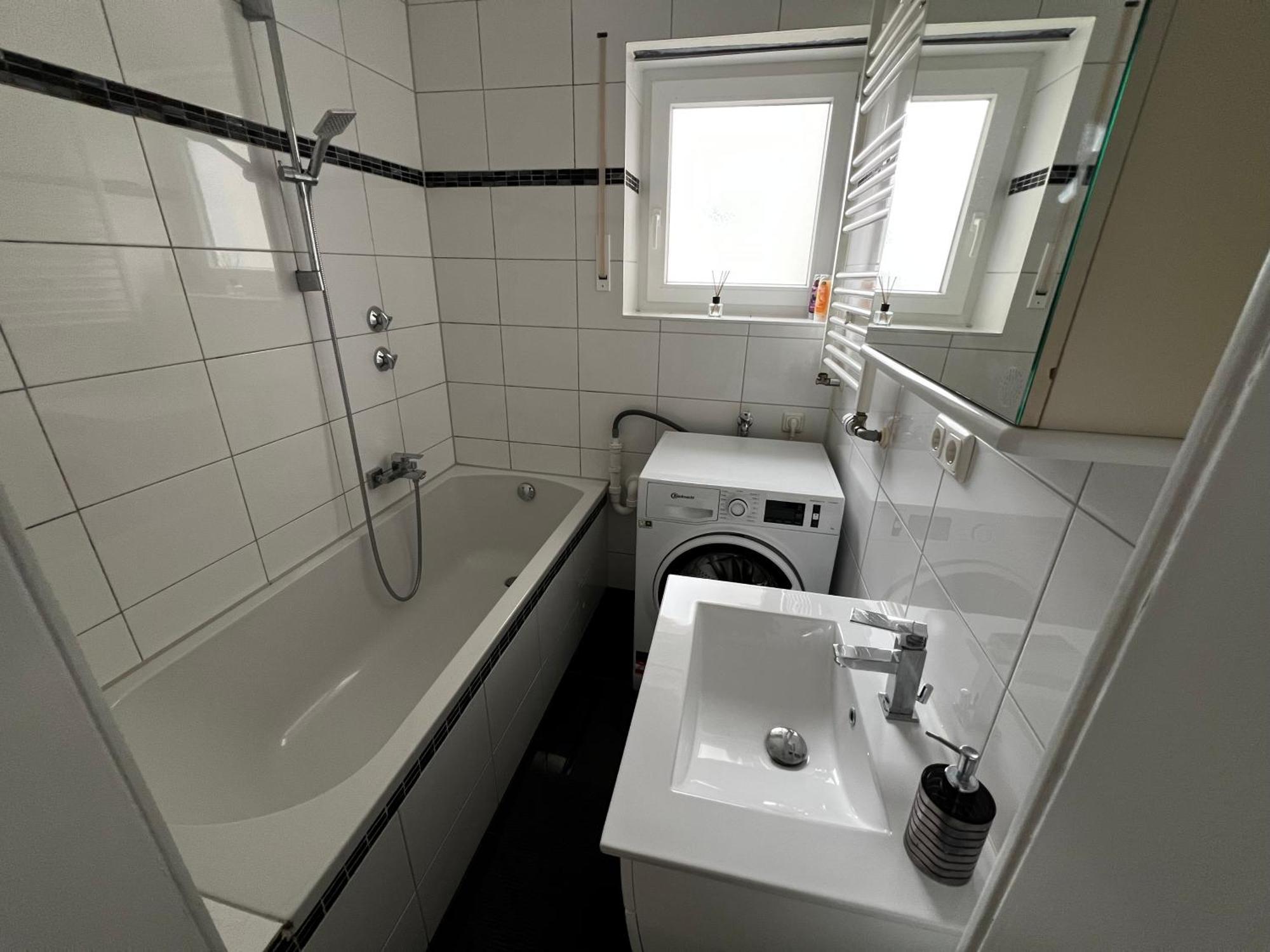 Apartment Best Apartment Augsburg